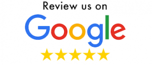 review us on google